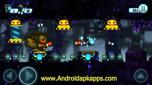 Download Mechanic Escape Apk MOD v1.5.2 Full OBB Data - Androidapkapps ...