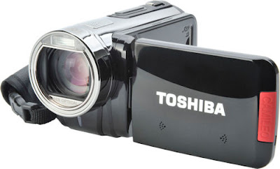 Free PDF: Toshiba CAMILEO H30 Manual Users Guide, Quick Start Guide ...