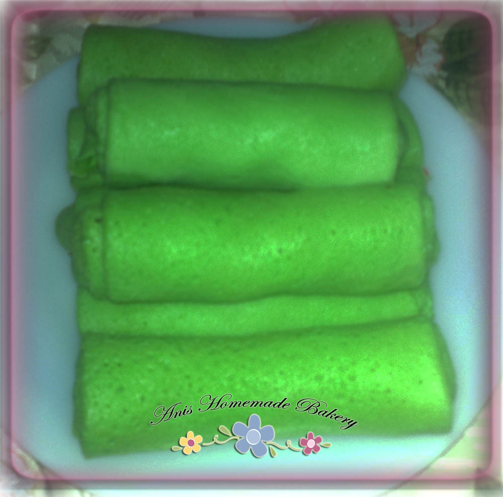 Kuih Muih  : Homemade BakeryCakes and Chocolates