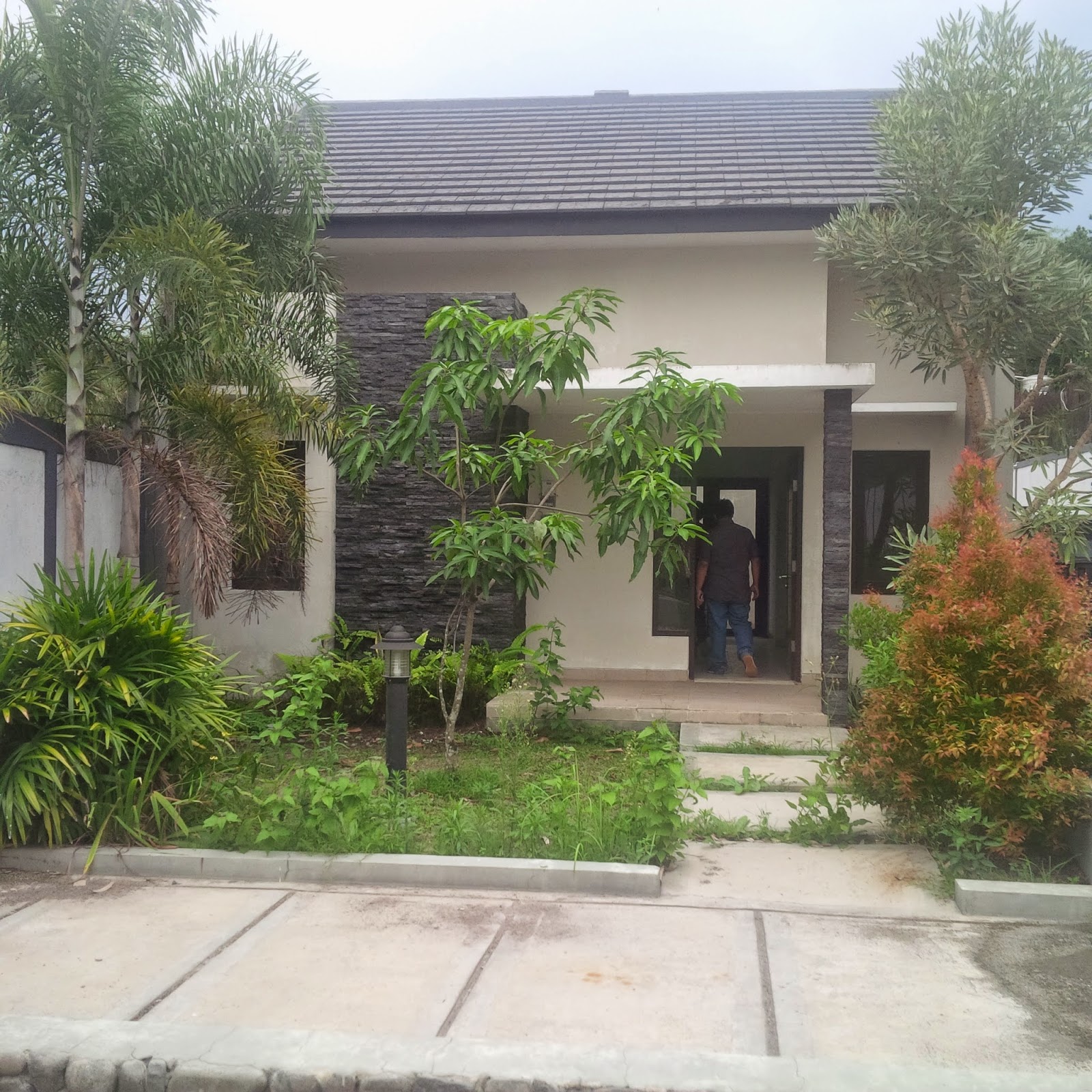 Jual Rumah Di Magelang, Jual Rumah Magelang Jawa Tengah 