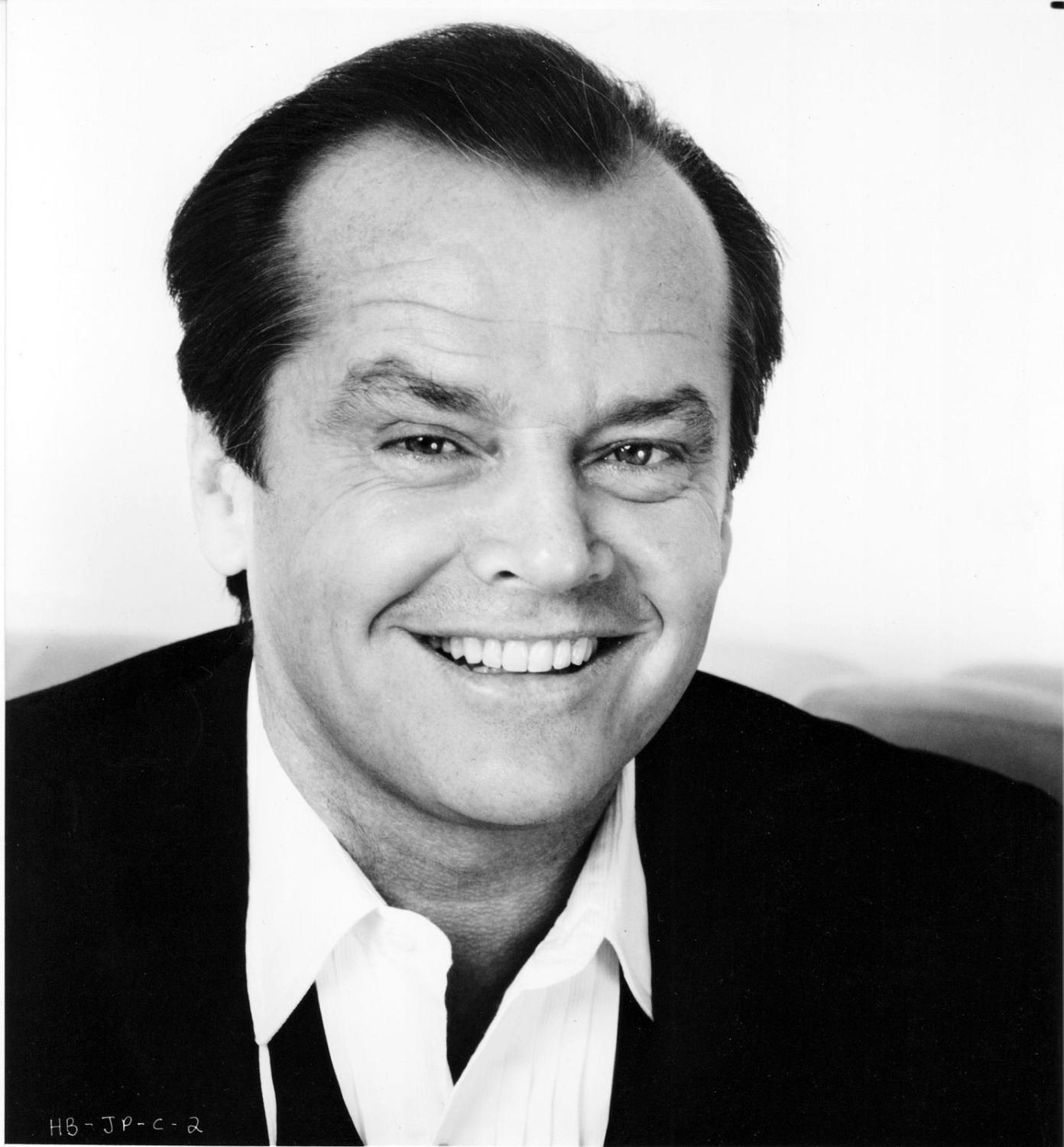 Jack Nicholson - Wallpaper