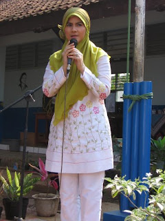 Indonesian Moslem Fashion Gallery