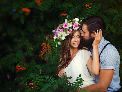 fotos de parejas enamoradas