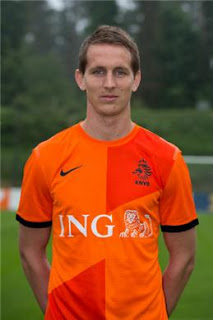 Luuk de Jong