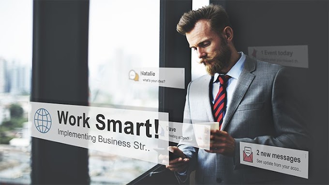 Become Productive, Learn Faster, Change your habits [Free Course]