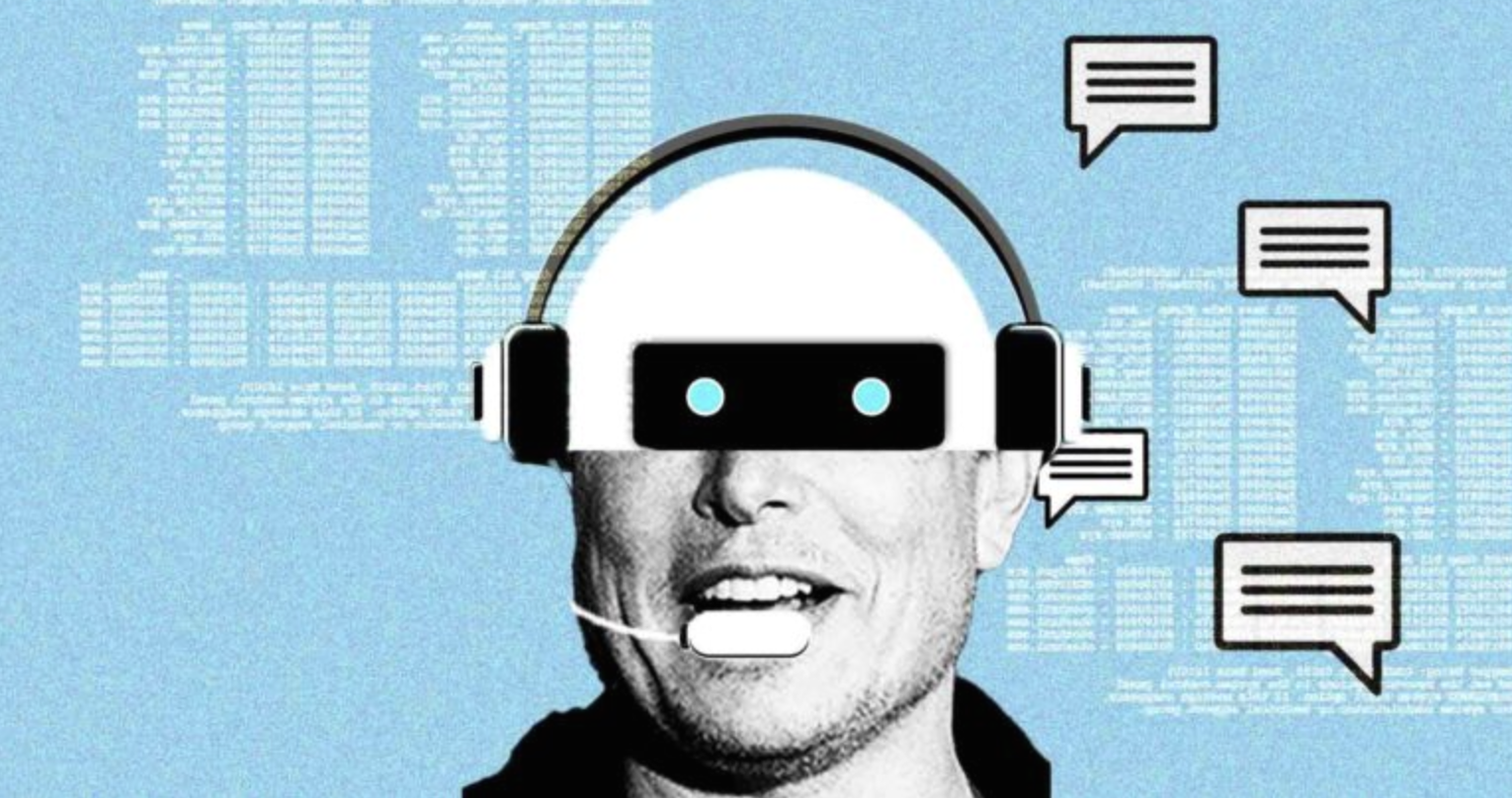 ChatGPT, OpenAI, Robot,
