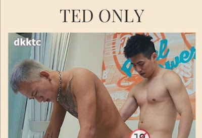 China- Ted (ted onlyforyou) x Anthony (anthony1756666)