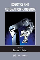  [PDF] Robotics and Automation Handbook By Thomas R. Kurfess Book Free Download