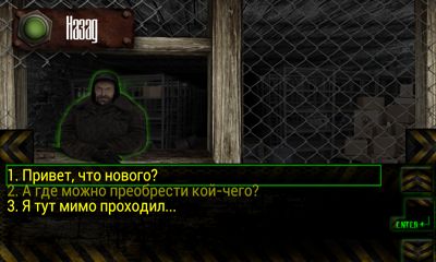 download games Z.O.N.A Road to Limansk HD v1.05 APK Android gratis