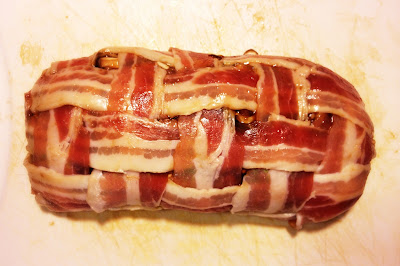 bacon bomb