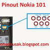 Pinout Nokia 101