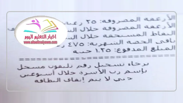 30 يونيو :  آخر موعد لتسجيل رقم المحمول ..  ببطاقات التموين على موقع دعم مصر