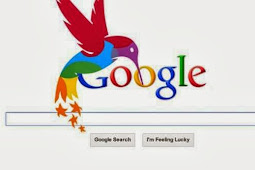 Apa Itu Hummingbird-Algoritma Terbaru Dari Google