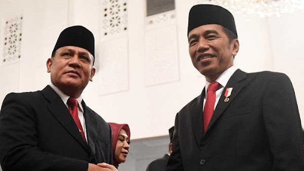 Pengamat: Peringatan Jokowi Libatkan KPK Mengawasi Dana Covid-19 Cuma Gimmick
