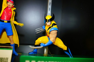 Novedades de Kotobukiya en el New York Toy Fair 2018