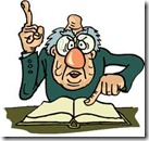 old expert