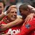 United di ambang juara