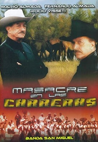 Masacre en las Carreras (1996)