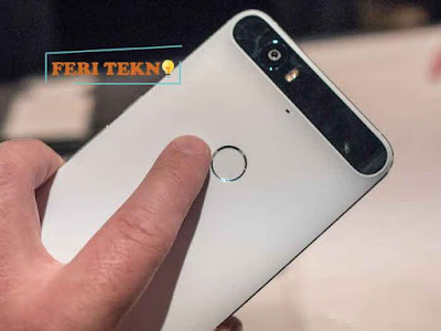 cara merawat fingerprint untuk smartphone  Cara Merawat Fingerprint di HP Supaya Lebih Awet dan Tahan Lama