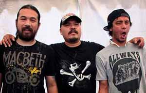 Nuansa Baru Band Netral