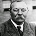 Arthur Conan Doyle