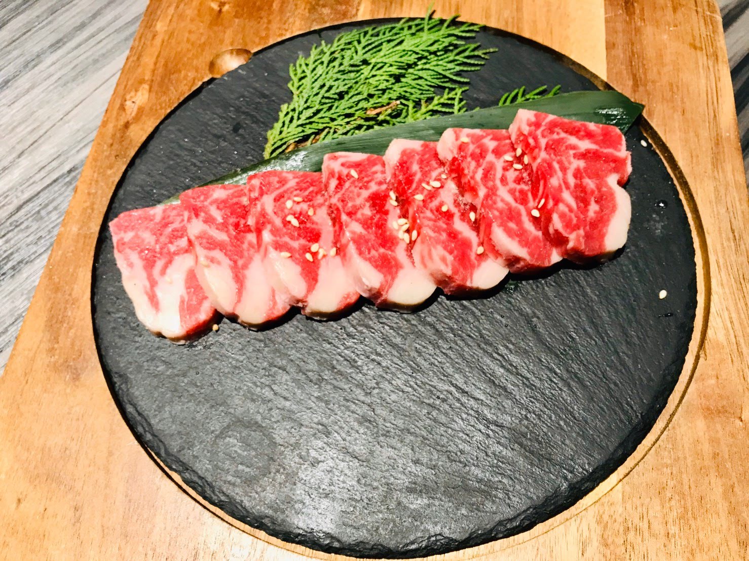 新竹燒肉