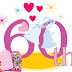 Diamond Jubilee 60th Wedding Anniversary Wishes Messages