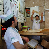 best lahmacun istanbul