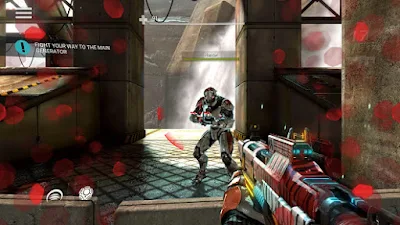 لعبة Shadowgun Legends للأندرويد، لعبة Shadowgun Legends مدفوعة للأندرويد، لعبة Shadowgun Legends مهكرة للأندرويد، لعبة Shadowgun Legends كاملة للأندرويد، لعبة Shadowgun Legends مكركة