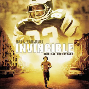 Invincible - Soundtrack