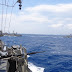 Απλώνεται ο Ελληνικός στόλος: «Σφραγίζει» το κεντρικό Αιγαίο το ΠΝ και στέλνει μήνυμα στην Αγκυρα – Σε ετοιμότητα και ο ΣΞ 