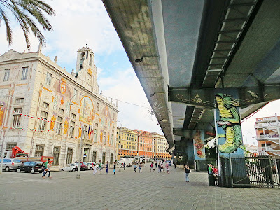 Genova