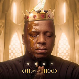 Download Eben Oil on my head
