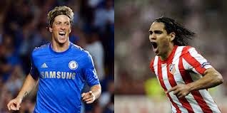 Prediksi Atletico Madrid vs Chelsea