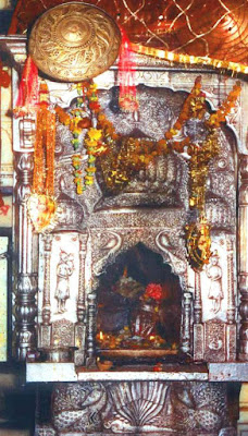 Jwalamukhi Temple, Himachal Pardesh 