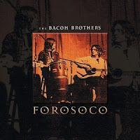 Bacon Brothers Cd2