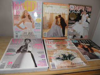 wedding magazine to find yours wedding ideas and wedding advide