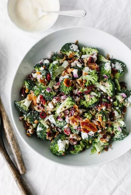 Broccoli Salad 