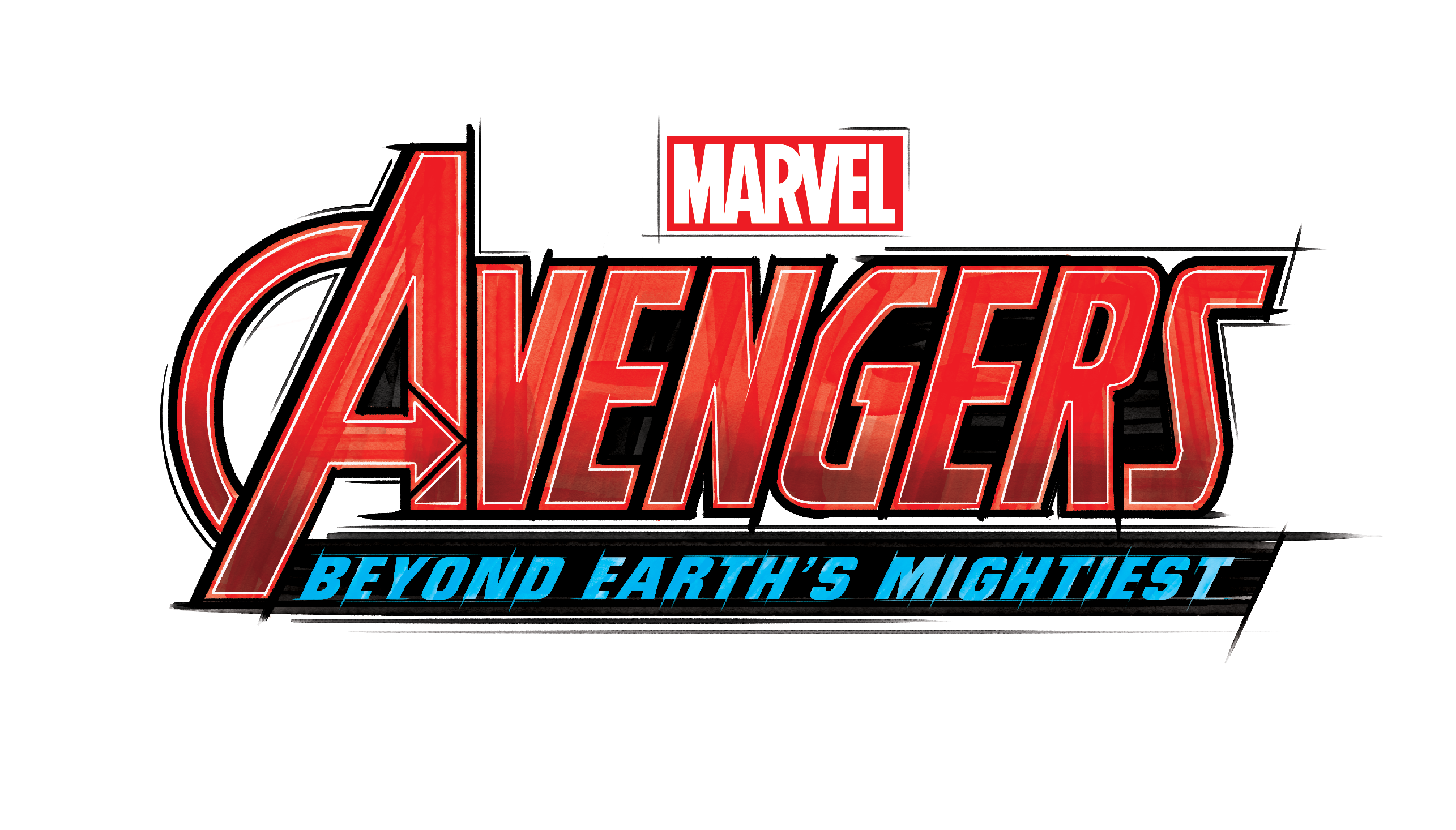 Marvel Comics presentó su nuevo logo para celebrar sus 80 años - La Tercera