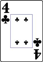 Jogo do Liques: As Cartas