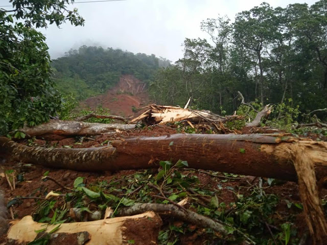 Banjir Bandang pada 3 Kecamatan di Alor, 8 Orang Meninggal Dunia