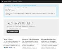 http://caraterupdate.blogspot.com/2013/01/cara-membuat-sitemap-otomatis-ping-untuk-blogspot.html