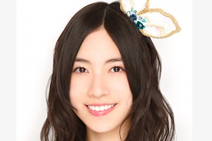 SKE48 Matsui Jurina mengalami cidera