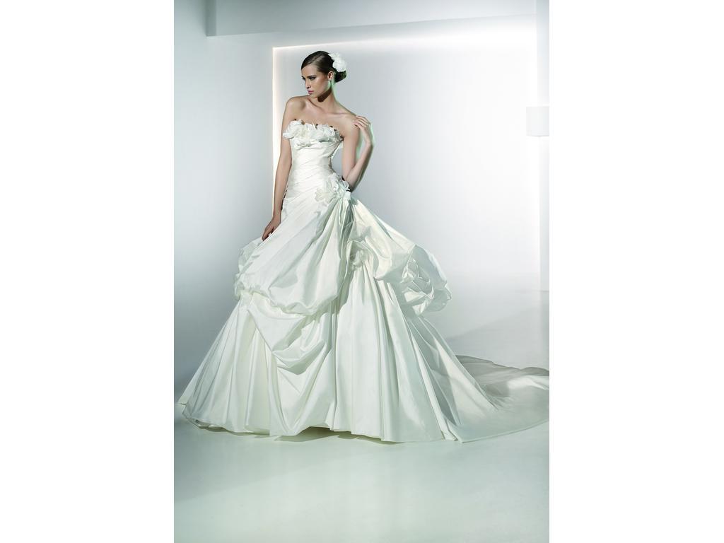 Sample Wedding Dresses