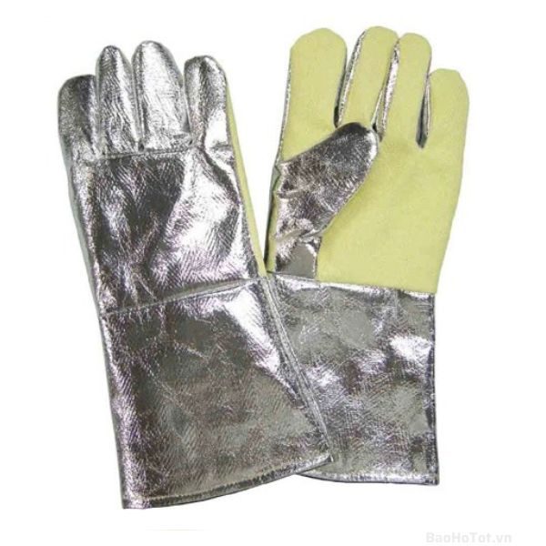 Găng tay chống cháy chất lượng