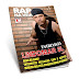 Revista Rap Na Veia 1° edição tá chegando com Lindomar3L na capa