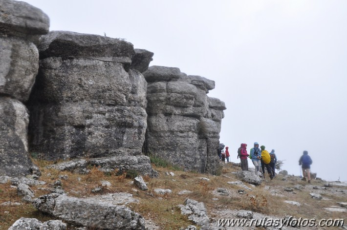 Torcal de Antequera II