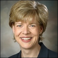 Tammy Baldwin