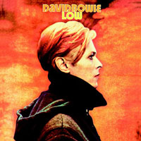 The Top 10 Albums Of The 70s: 06. David Bowie - Low