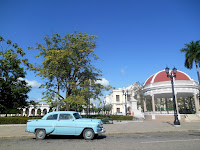 cienfuegos cuba